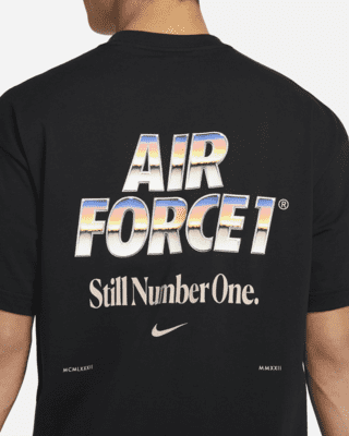 t shirt air force 1