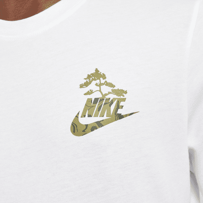 Nike Sportswear Club T-Shirt