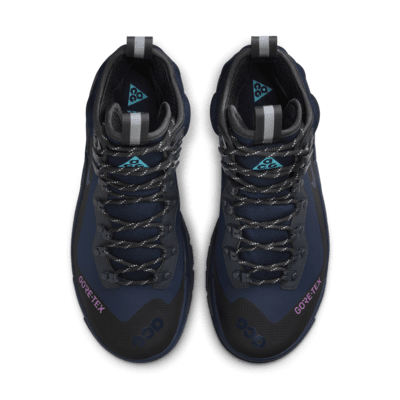 ナイキ ACG エア ズーム ガイアドーム GORE-TEX シューズ