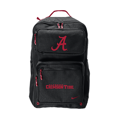 Alabama Utility Speed 2.0 Nike College Backpack