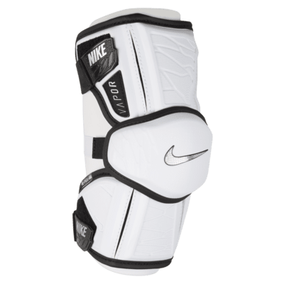 Nike huarache clearance lacrosse arm guards