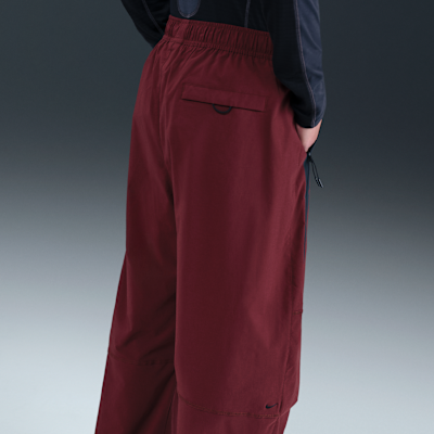Nike Tech Pantalón oversize de tejido Woven - Hombre