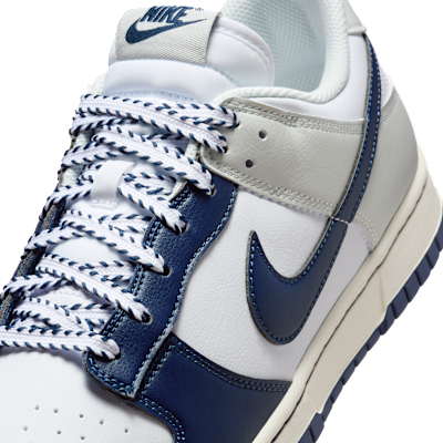 Nike Dunk Low Retro Men's Shoes