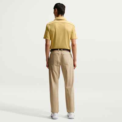 나이키 파 남성 드라이 핏 골프 폴로