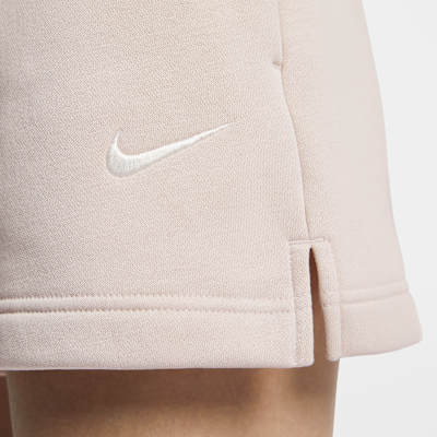 Nike Sportswear Phoenix Fleece Women's Mid-Rise 4" Shorts