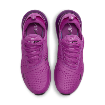 Tenis para mujer Nike Air Max 270