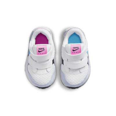 op tijd pond Op de grond Nike Air Max SYSTM Baby/Toddler Shoes. Nike.com