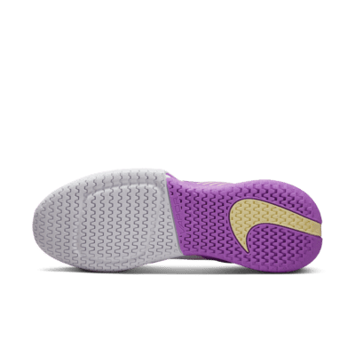 NikeCourt Air Zoom Vapor Pro 2 Women's Hard Court Tennis Shoes