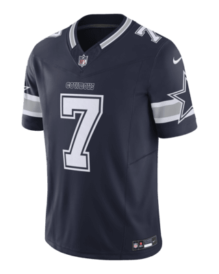 Jersey Nike Dri-FIT de la NFL Limited para hombre Trevon Diggs Dallas ...