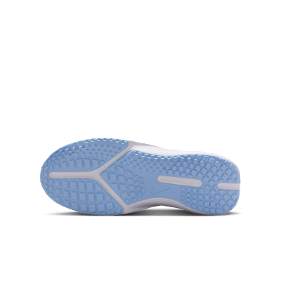 Nike Sonic Fly Big Kids' Running Shoes
