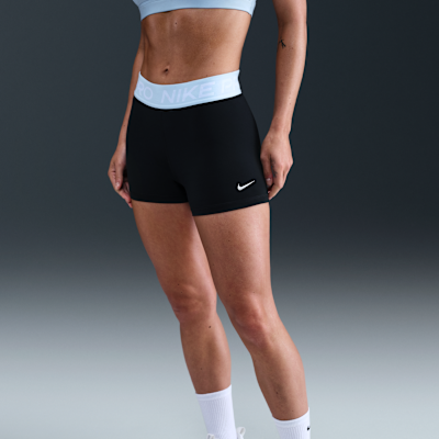 Nike Pro Women's 8cm (approx.) Shorts