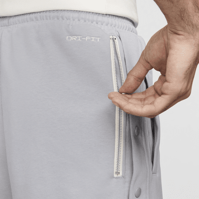 Nike Standard Issue Pantalons curts de 20 cm Dri-FIT de bàsquet- Home