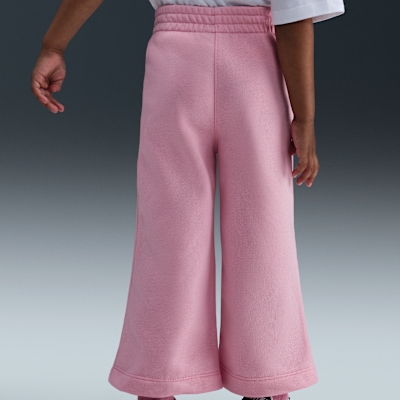 Nike Toddler 2-Piece Wide Leg Club Fleece Set