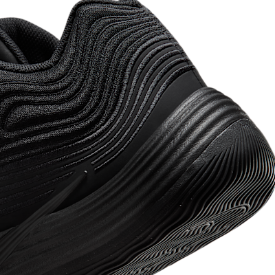 Nike Precision 8 MID Men's Basketball Shoes