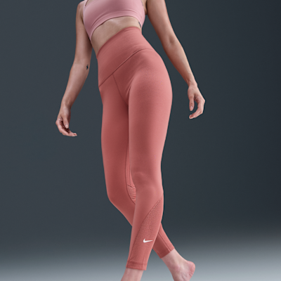 Nike One Women's High-Waisted 7/8 Leggings