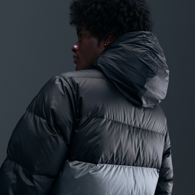 Nike Windrunner-Statement-Daunenparka (Herren)