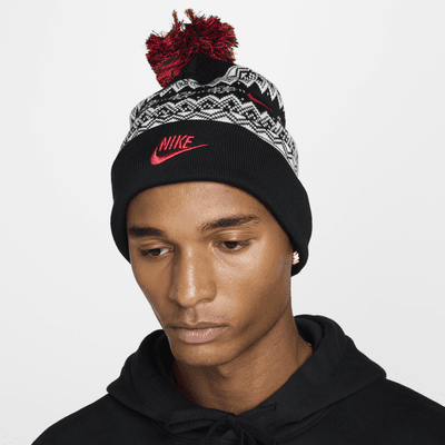 Gorro Nike Peak