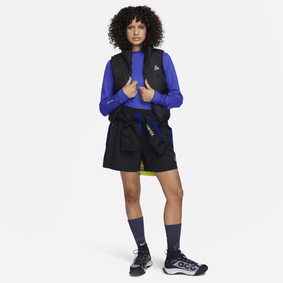 Haut à manches longues Nike ACG Dri-FIT ADV « Goat Rocks » pour femme