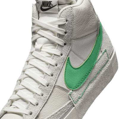 Nike Blazer Mid Pro Club Men's Shoes