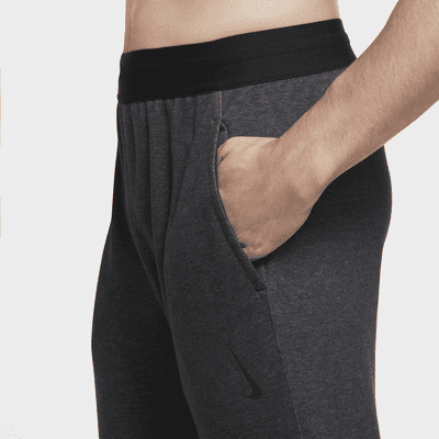 herhaling Mobiliseren beweeglijkheid Nike Yoga Men's Pants. Nike.com