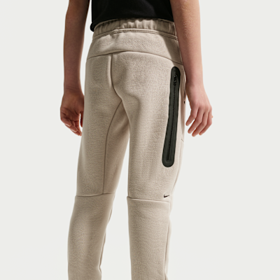 Nike Sportswear Tech Fleece Genç Çocuk Jogger'ı