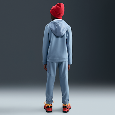 Tottenham Hotspur Older Kids' Nike Football Woven Tracksuit