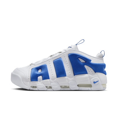 Nike Air More Uptempo Low Men's Shoes