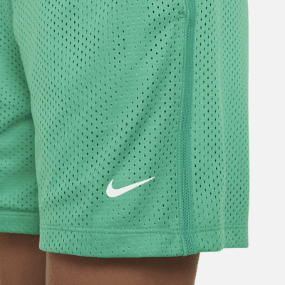 Nike Multi Big Kids' (Boys') Dri-FIT Mesh Shorts