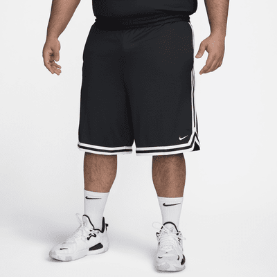 Shorts de básquetbol de 26 cm Dri-FIT para hombre Nike DNA