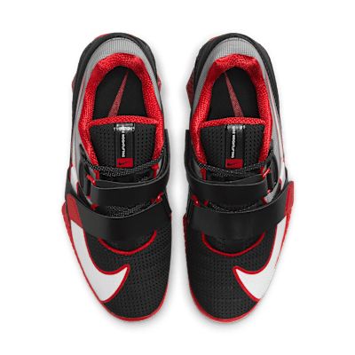 Nike Romaleos 4 Weightlifting Shoes