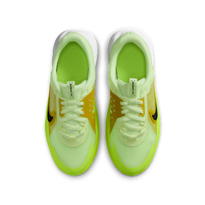 Nike Sonic Fly Big Kids' Running Shoes