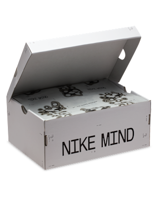 Nike Mind 001