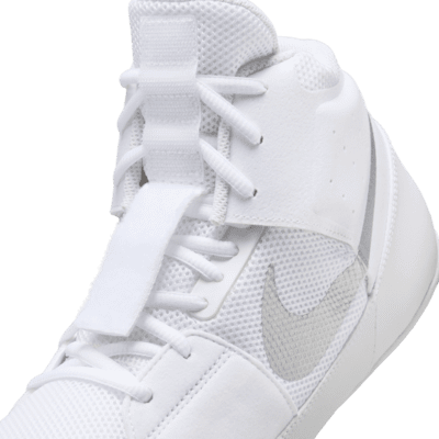 Nike Fury Wrestling Shoes