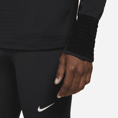 Nike Therma-FIT Repel Element Men's 1/4-Zip Running Top