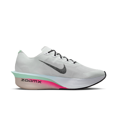 Nike Vaporfly 4 Straßenlaufschuh für Wettkämpfe (Herren)