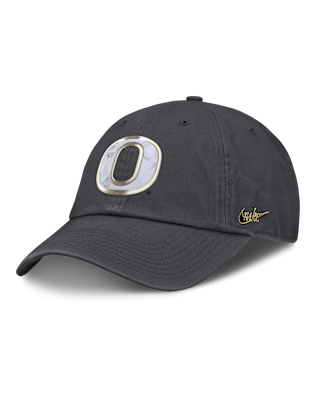 Мужские  Oregon Alt Club Nike College Adjustable Hat