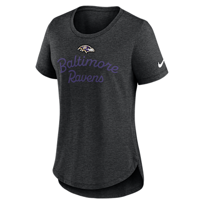 Baltimore Ravens Script