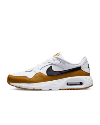 Мужские кроссовки Nike Air Max SC Leather