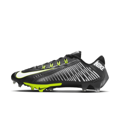 Spider” Nike Vapor Edge Pro 360 Cleats – Stadium Custom Kicks