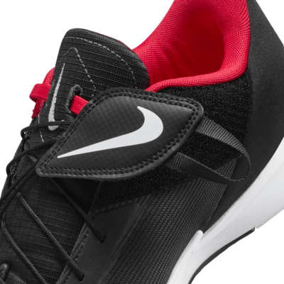 Tenis de básquetbol para hombre Nike Precision 7 EasyOn