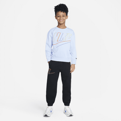 Nike Sportswear Core Joggers Little Kids' Pants