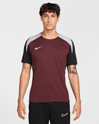 Мужские шорты Nike Strike Dri-FIT Short-Sleeve Soccer Top