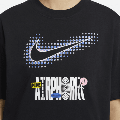 ナイキ スポーツウェア ウィメンズ グラフィック Tシャツ