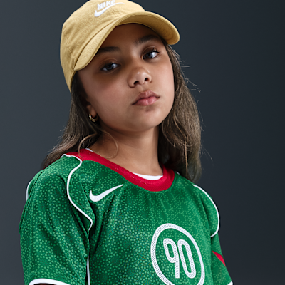 Nike Total 90 Dri-FIT Fußballtrikot (ältere Kinder)