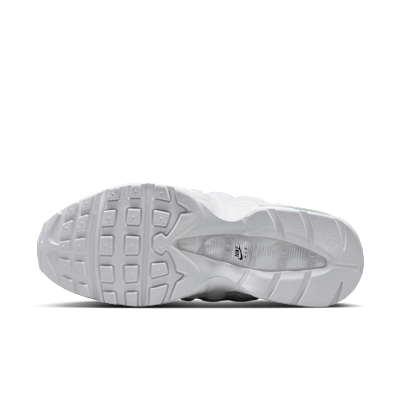 Nike Air Max 95 Big Bubble Zapatillas con detalles de diseño reflectante - Mujer