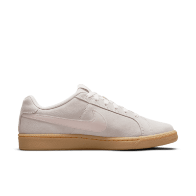 NikeCourt Royale Suede Women's Shoes