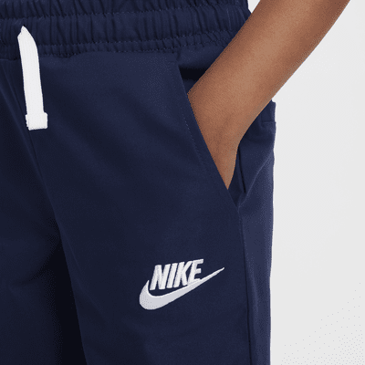 Nike Dri-FIT Little Kids' Woven Pants