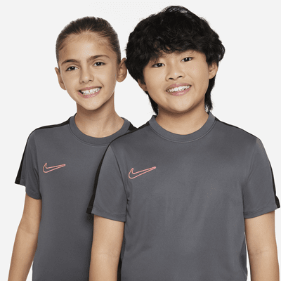 Nike Dri-FIT Academy23 Kids' Football Top. Nike HR