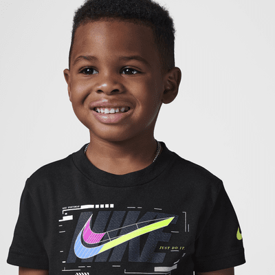 Nike Toddler Blueprint T-Shirt