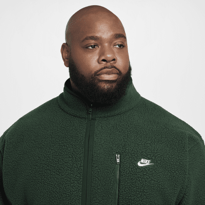 Nike Sportswear Club Men's Fleece Jacket